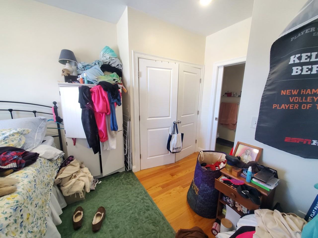 549 Washington St #U6 - Photo 7 of 8