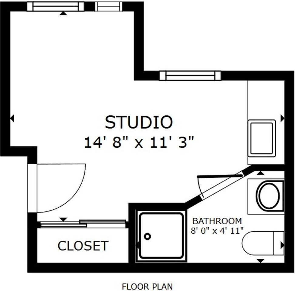 Alta Studios - Photo 5 of 5