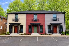 Hill Street Apartments - Photo 1 of 1