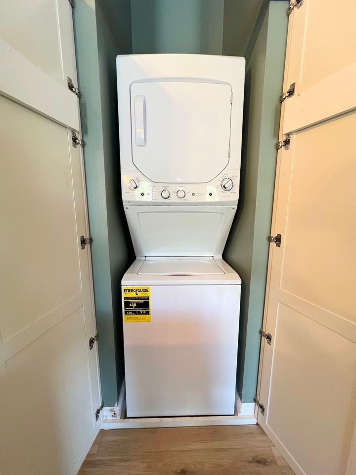 Hill Street Apartments - Photo 6 of 14