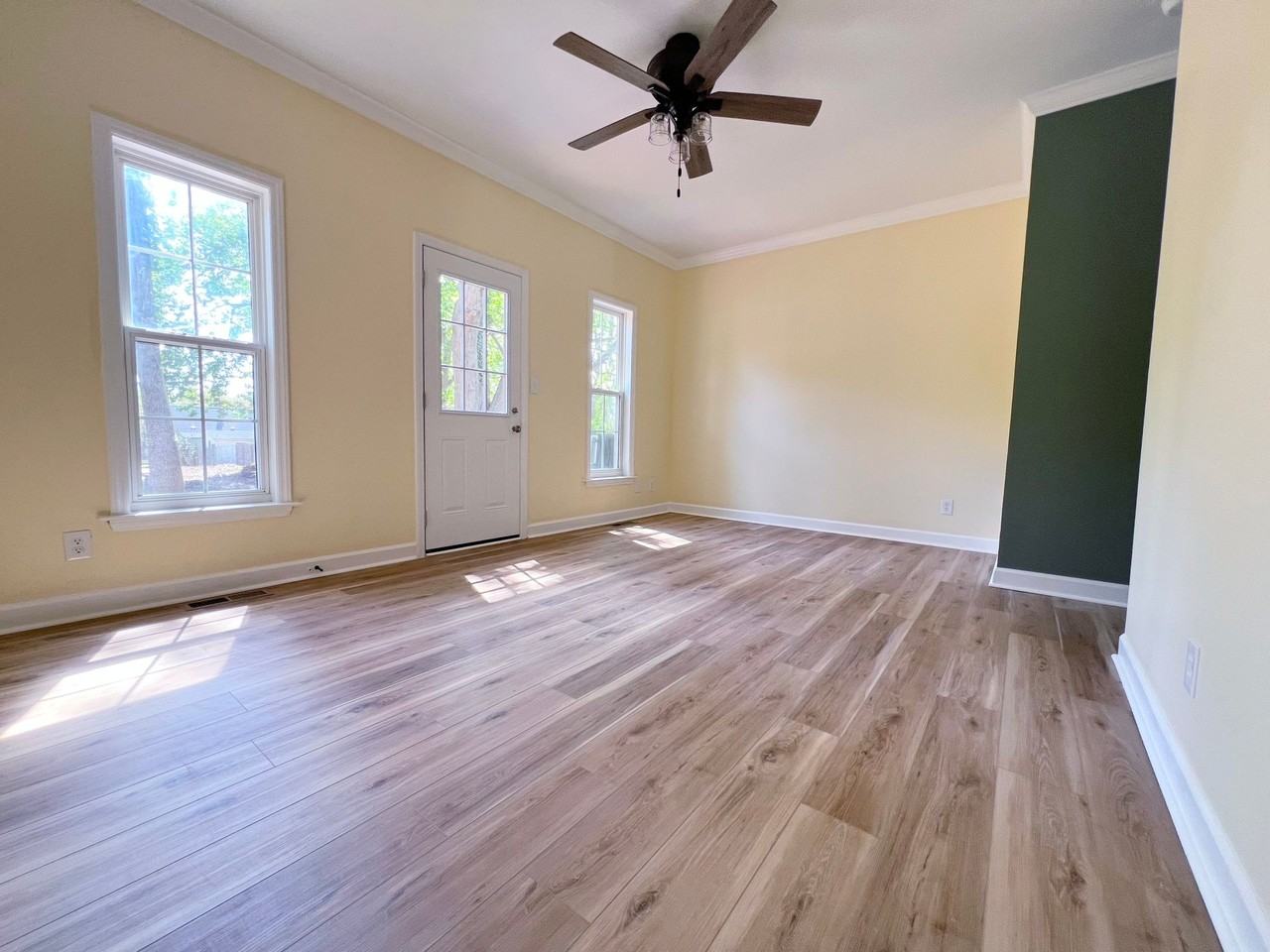 Hill Street Apartments - Photo 7 of 14