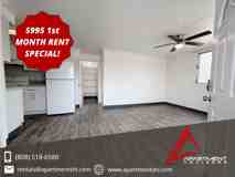 Piikoi Street Apartments - Photo 1 of 1