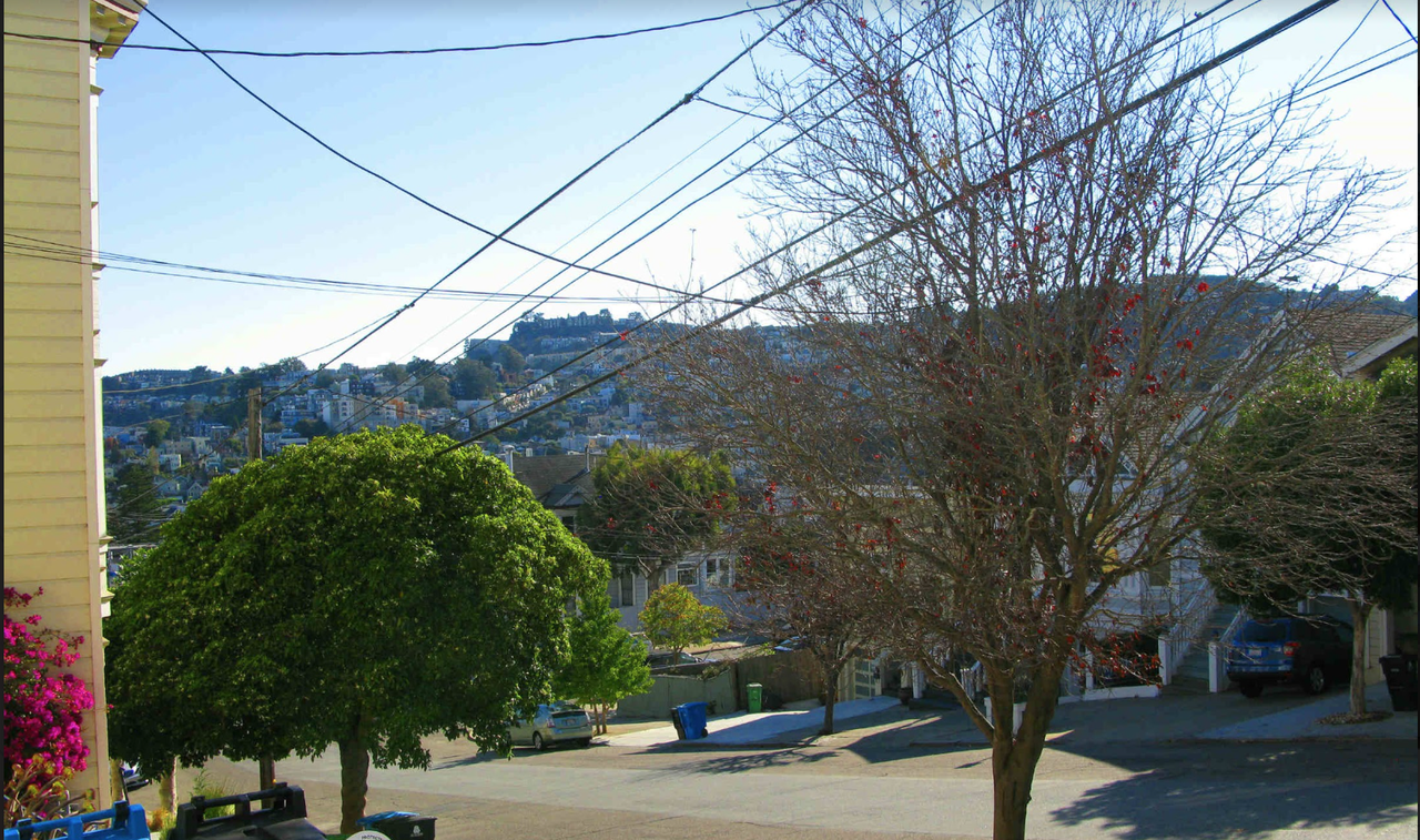 917 Sanchez St - Photo 2 of 26