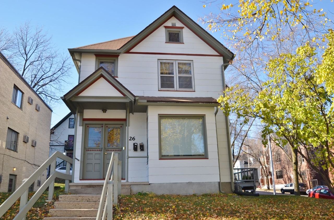 26 N Franklin St - Photo 2 of 15