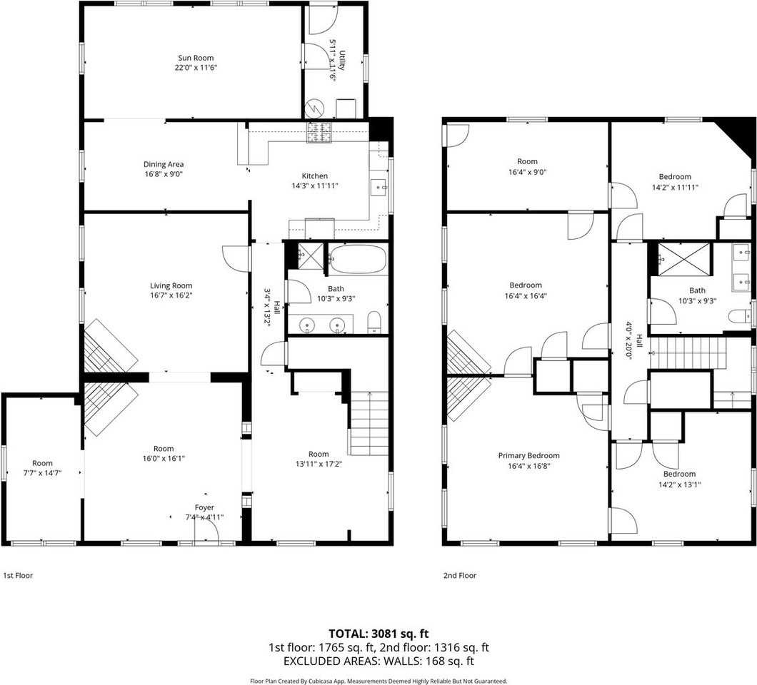 809 E Henry St - Photo 3 of 40