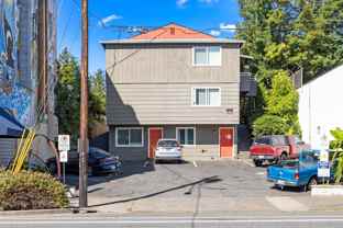 Timaria Apartments - Photo 1 of 1