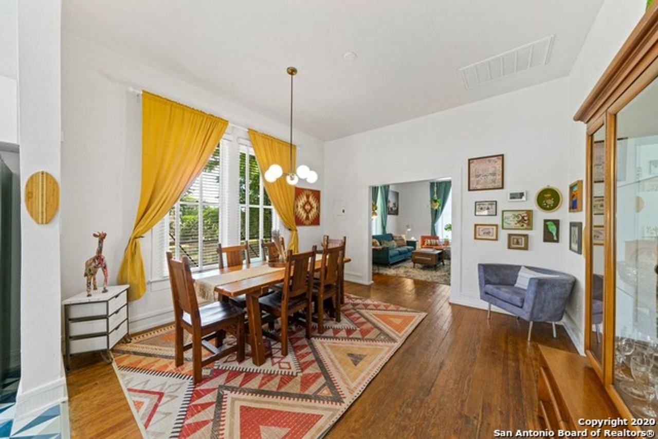 511 N Monumental - Photo 6 of 22