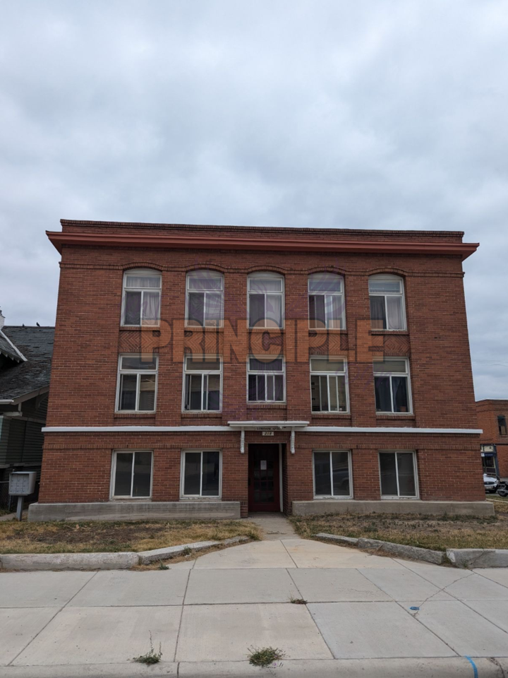 218 E 3rd St Apt 2d #2D - Photo 6 of 6