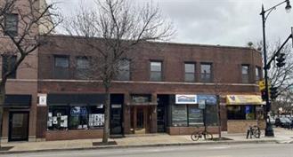 3801-10 N. Lincoln / 1844-48 W. Grace - Photo 1 of 1