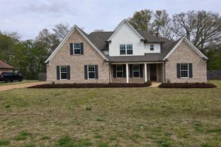 5640 Drew Glazer Dr - Photo 1 of 1