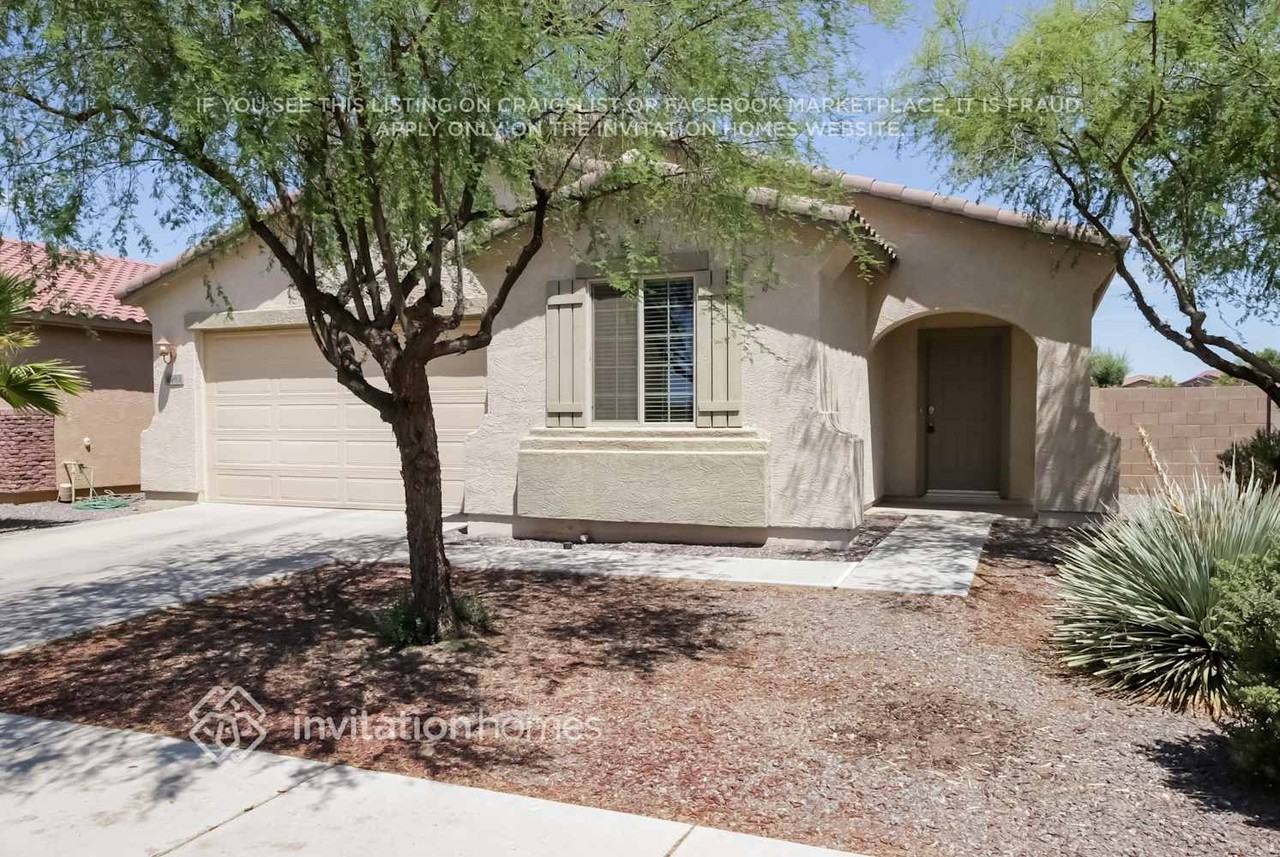 4962 E Longhorn St - Photo 2 of 21