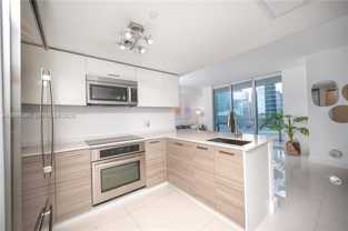 1300 Brickell Bay Dr #1601 - Photo 1 of 1