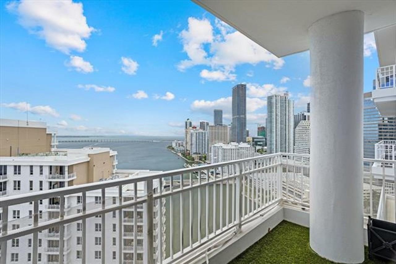 801 801 Brickell Key Boulevard Blvd #2805 - Photo 4 of 42