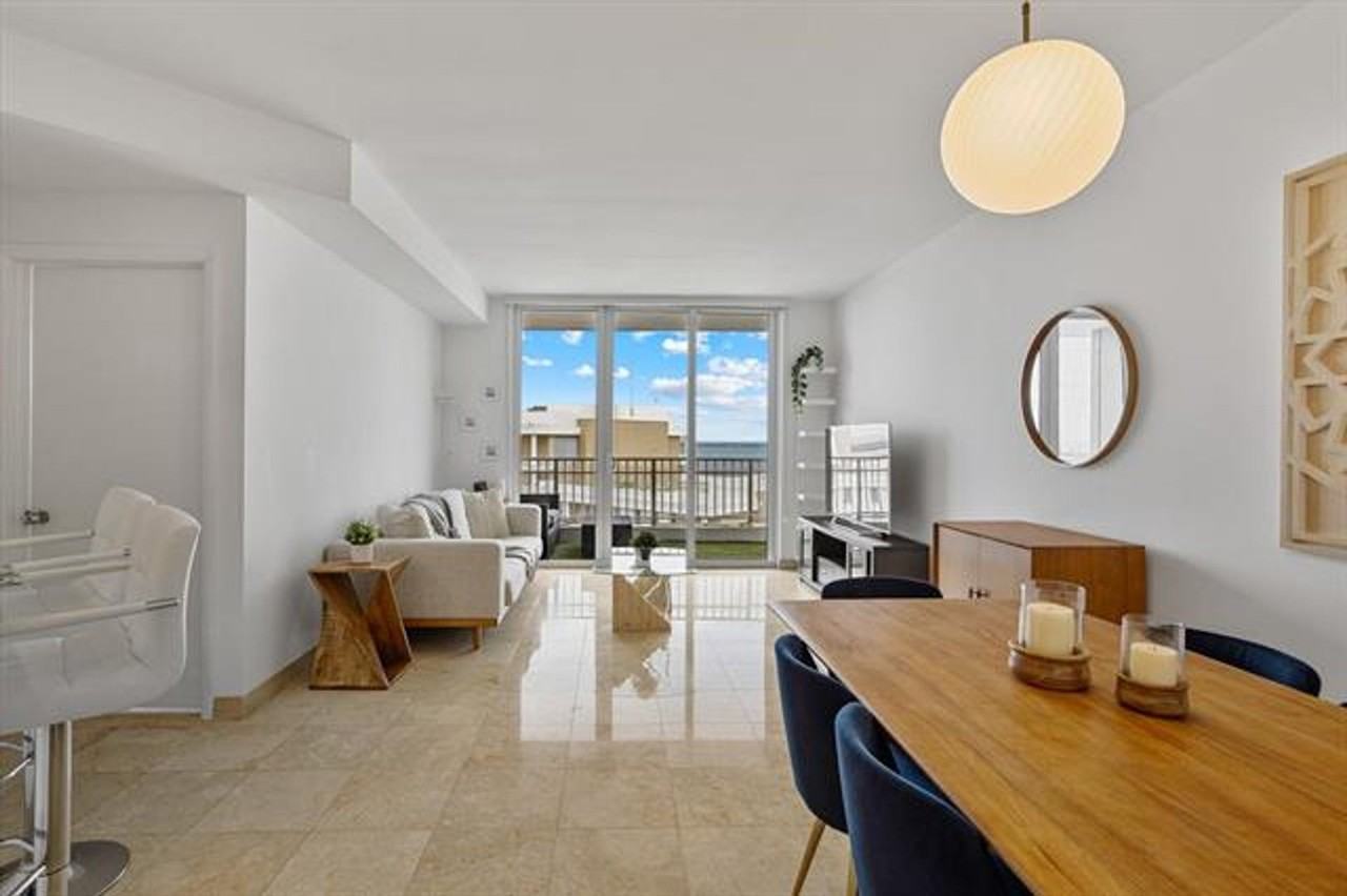 801 801 Brickell Key Boulevard Blvd #2805 - Photo 5 of 42