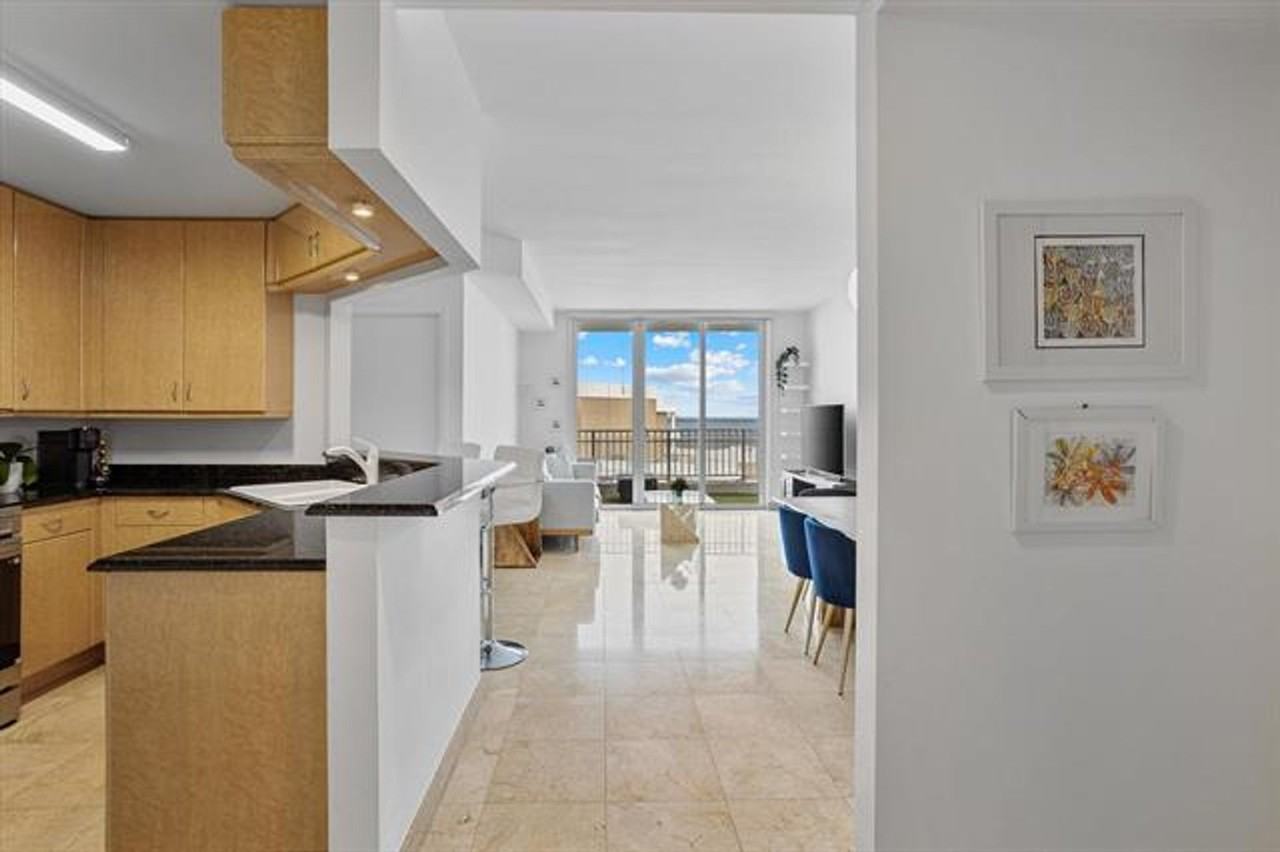 801 801 Brickell Key Boulevard Blvd #2805 - Photo 6 of 42