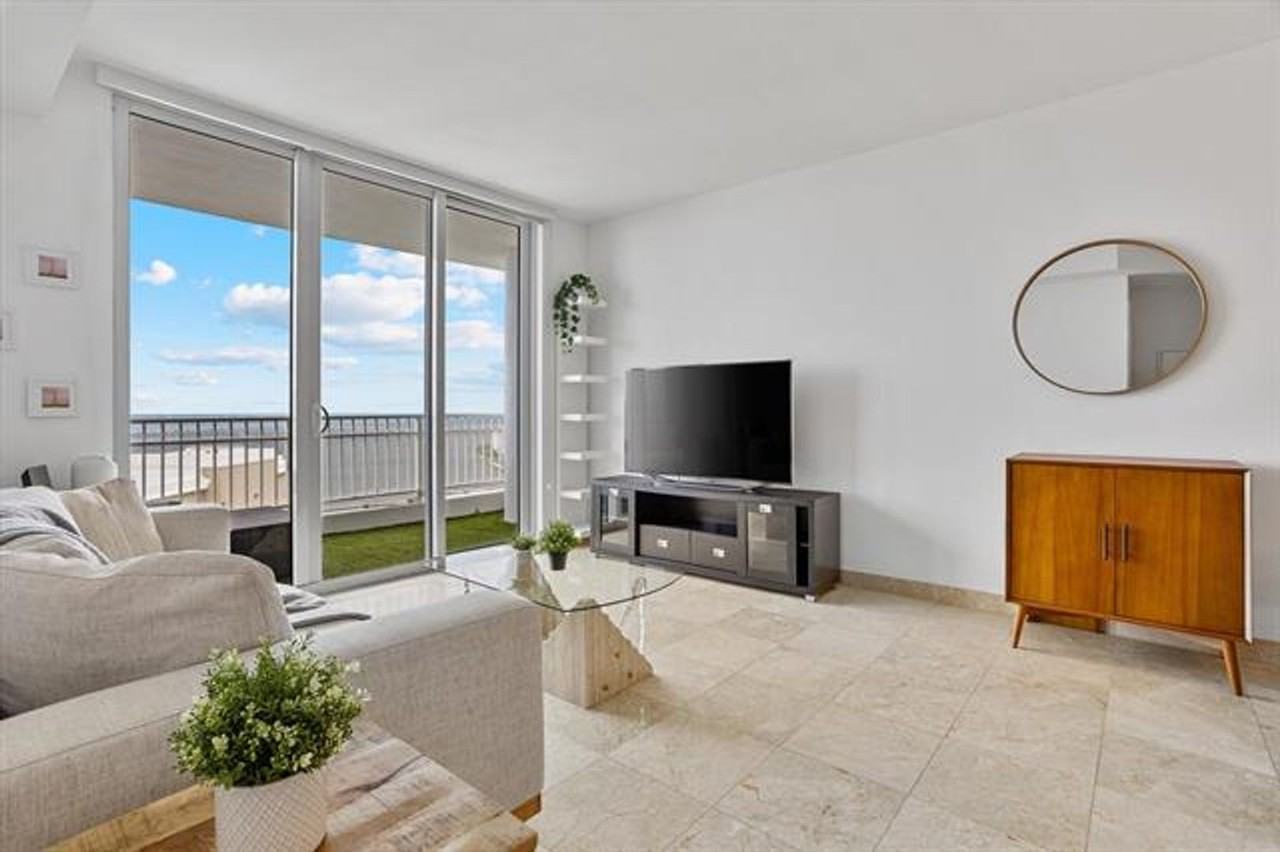 801 801 Brickell Key Boulevard Blvd #2805 - Photo 7 of 42