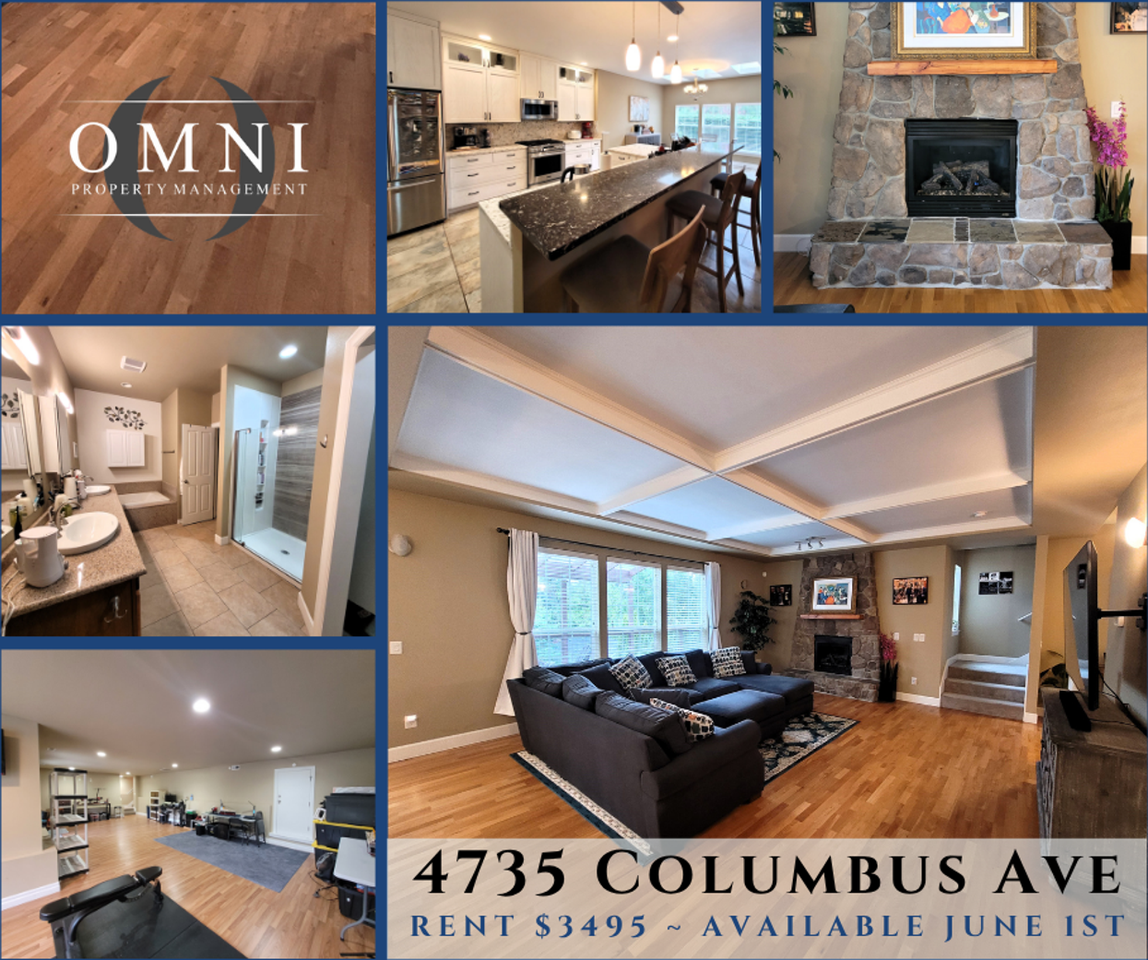 4735 Columbus Ave