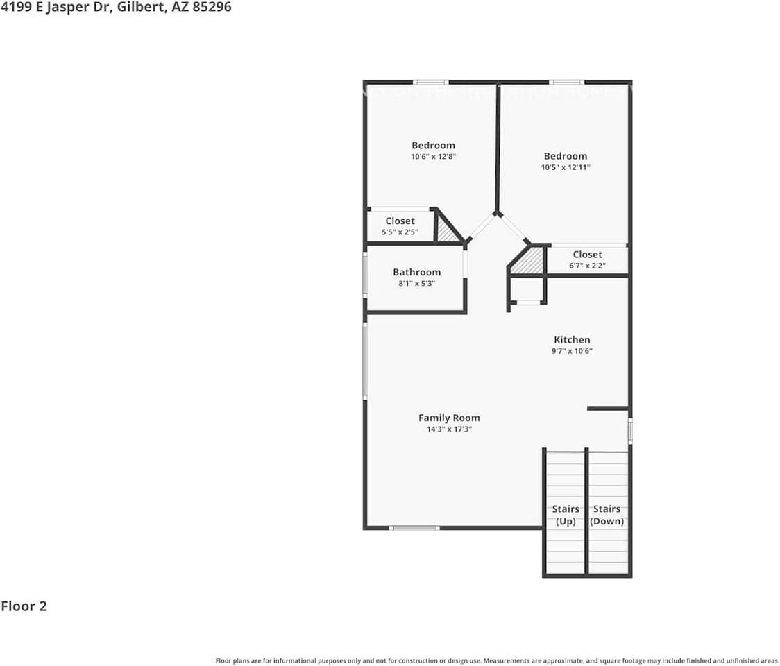 4199 E Jasper Dr - Photo 3 of 19