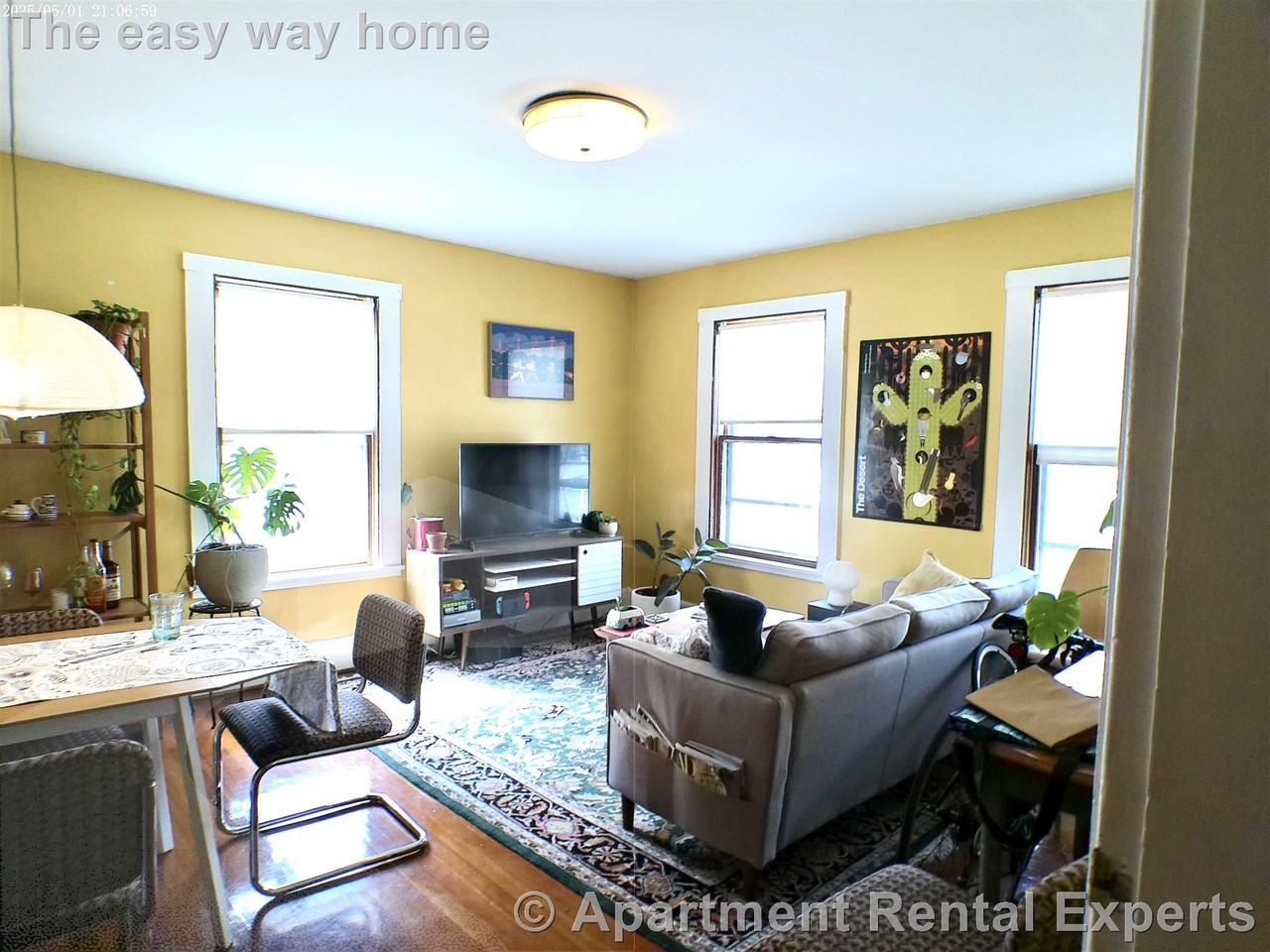 26 Dover St #2 - Photo 2 of 17