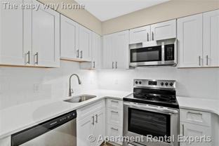 632 Massachusetts Ave #319 - Photo 1 of 1