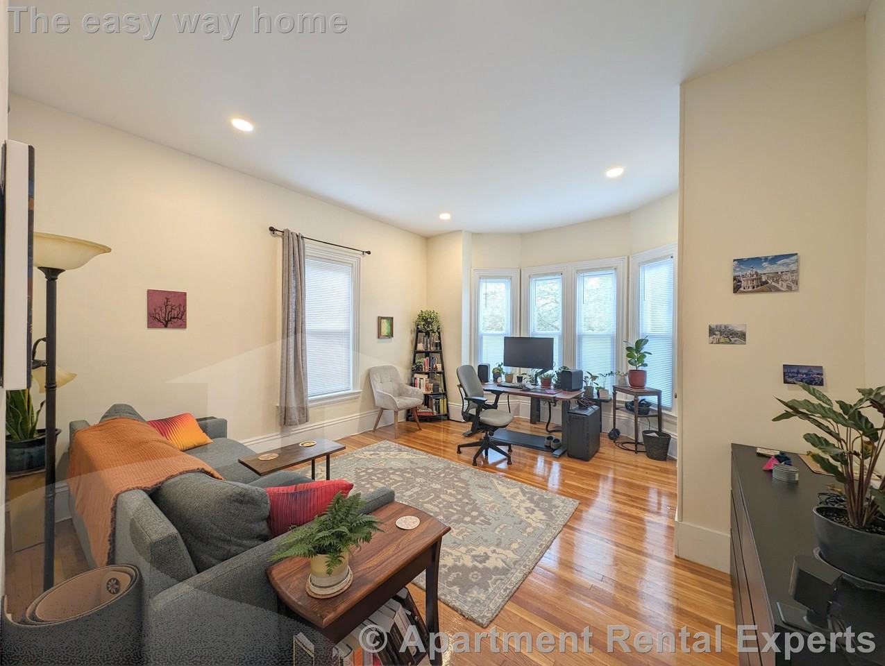 19 Cameron Ave #1