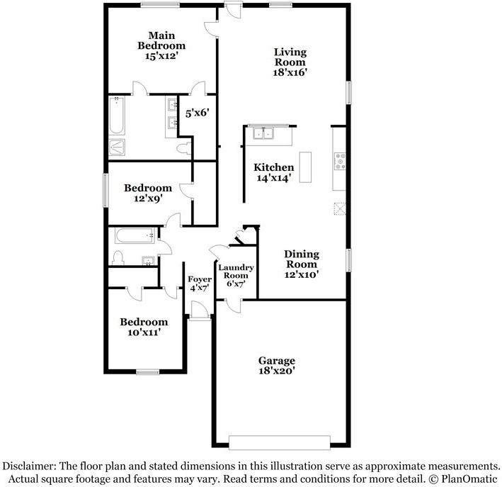 22314 Albee Dr - Photo 2 of 16