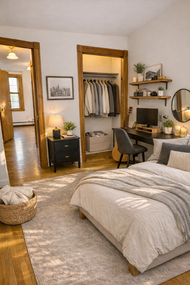 90A W Cedar St #4 - Photo 2 of 8