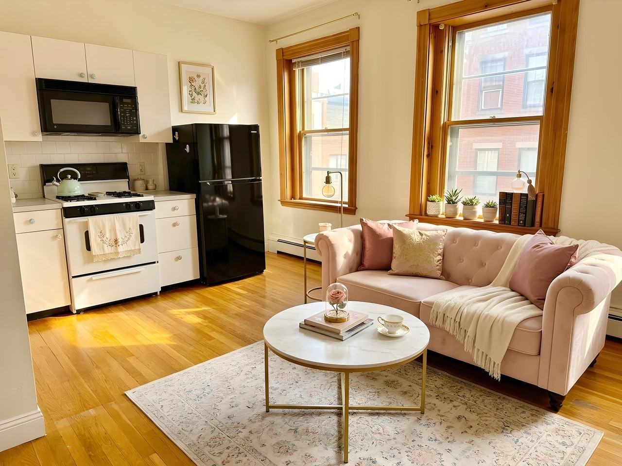 90A W Cedar St #4 - Photo 6 of 8