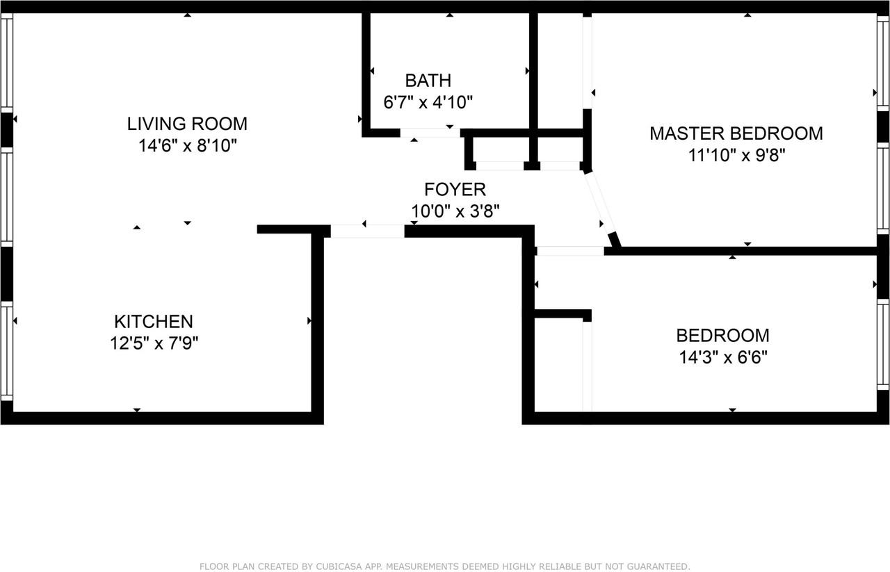 90A W Cedar St #4 - Photo 7 of 8