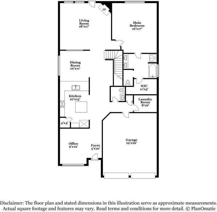 3455 Blue Topaz - Photo 2 of 17