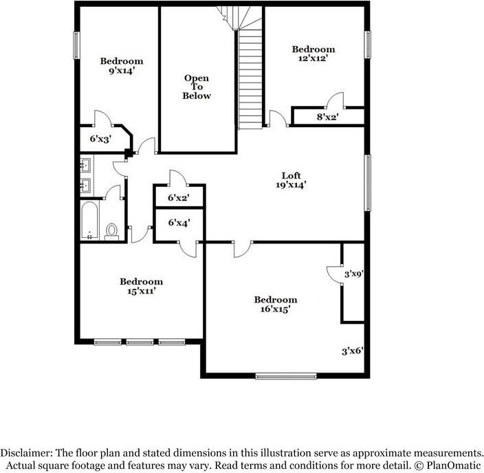 3455 Blue Topaz - Photo 3 of 17