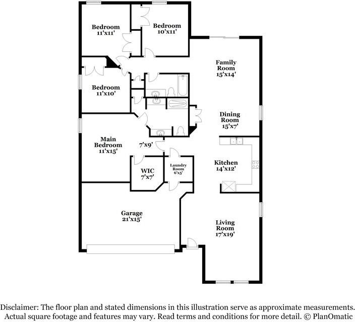 3315 Hidden Meadows Ct - Photo 2 of 16