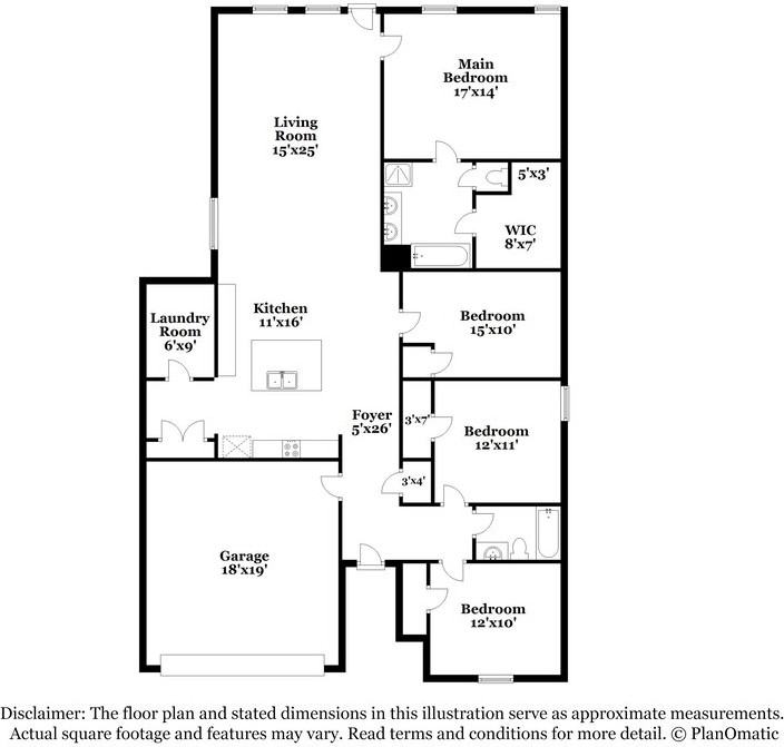 18003 Dalton Shadow Ln - Photo 2 of 16