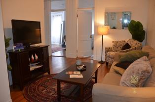 238 Hemenway St #11 - Photo 1 of 1