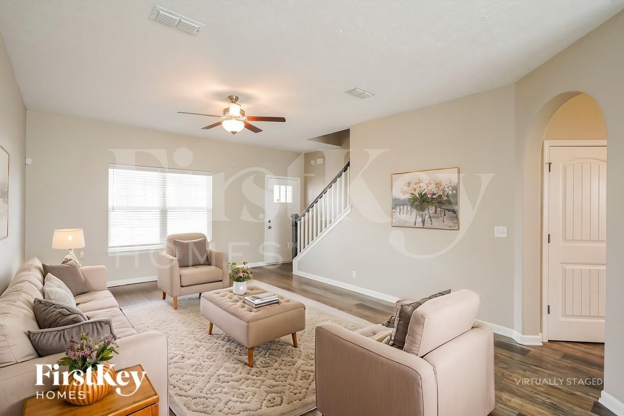 1932 Secretariat Trce - Photo 3 of 19