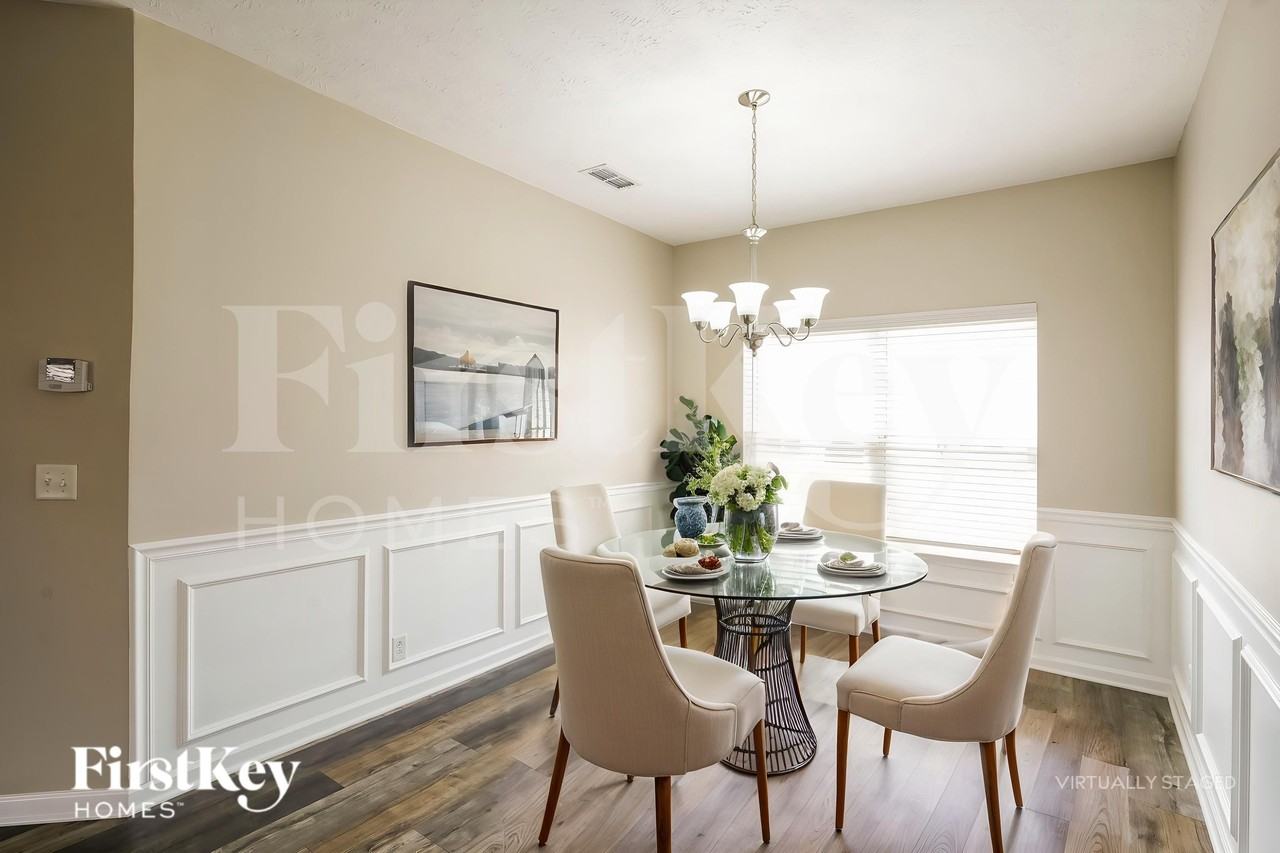 1932 Secretariat Trce - Photo 6 of 19