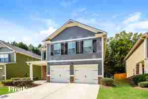 featured image of 310 Alcovy Way