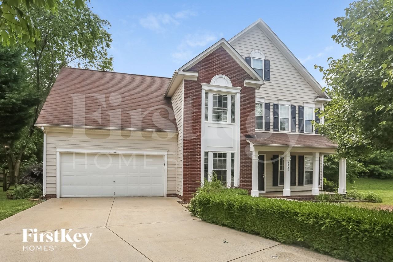 5841 Branthurst Dr