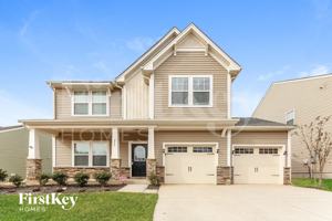 featured image of 217 Fesperman Cir