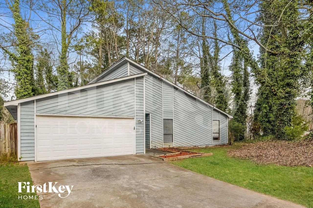 446 Ridgetop Dr Nw - Photo 2 of 15