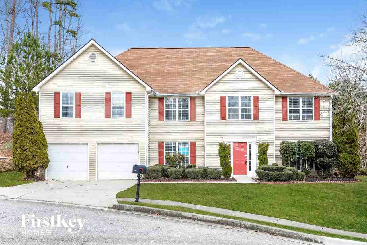 1213 Lakeview Cove Dr