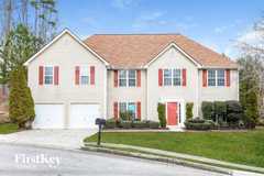 1213 Lakeview Cove Dr - Photo 1 of 1