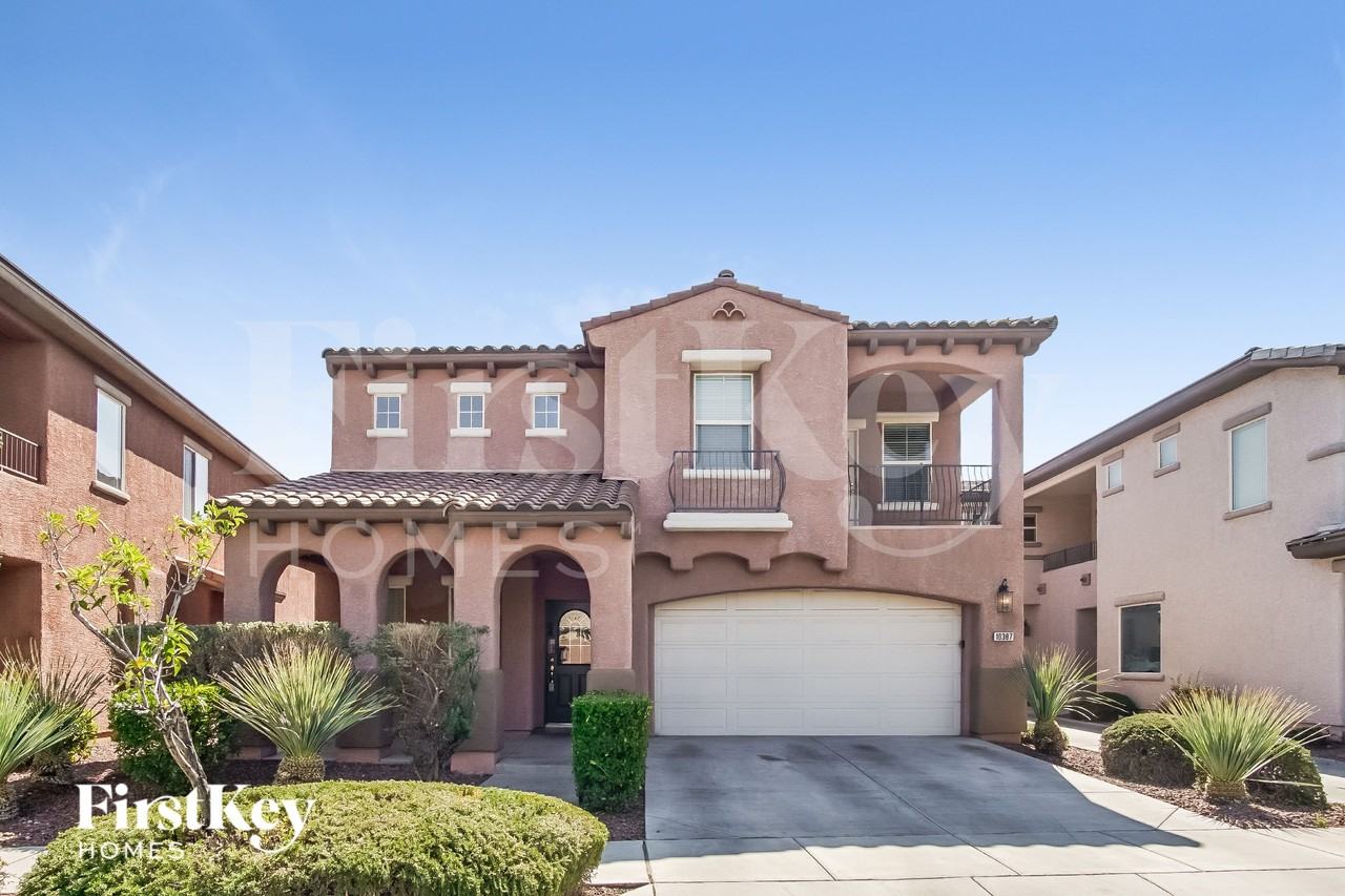 10387 Howling Coyote Ave