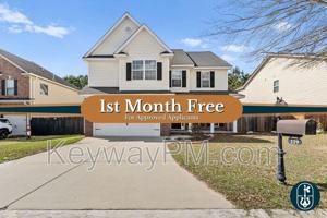 featured image of 119 Bay Meadows Dr Sw