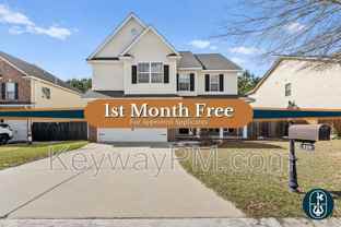 119 Bay Meadows Dr Sw - Photo 1 of 1