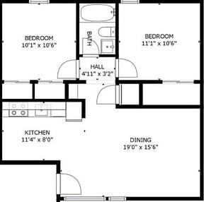 2720 Se Steele St #4 - Photo 2 of 17