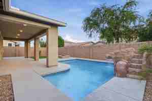 featured image of 23111 E Via Del Oro