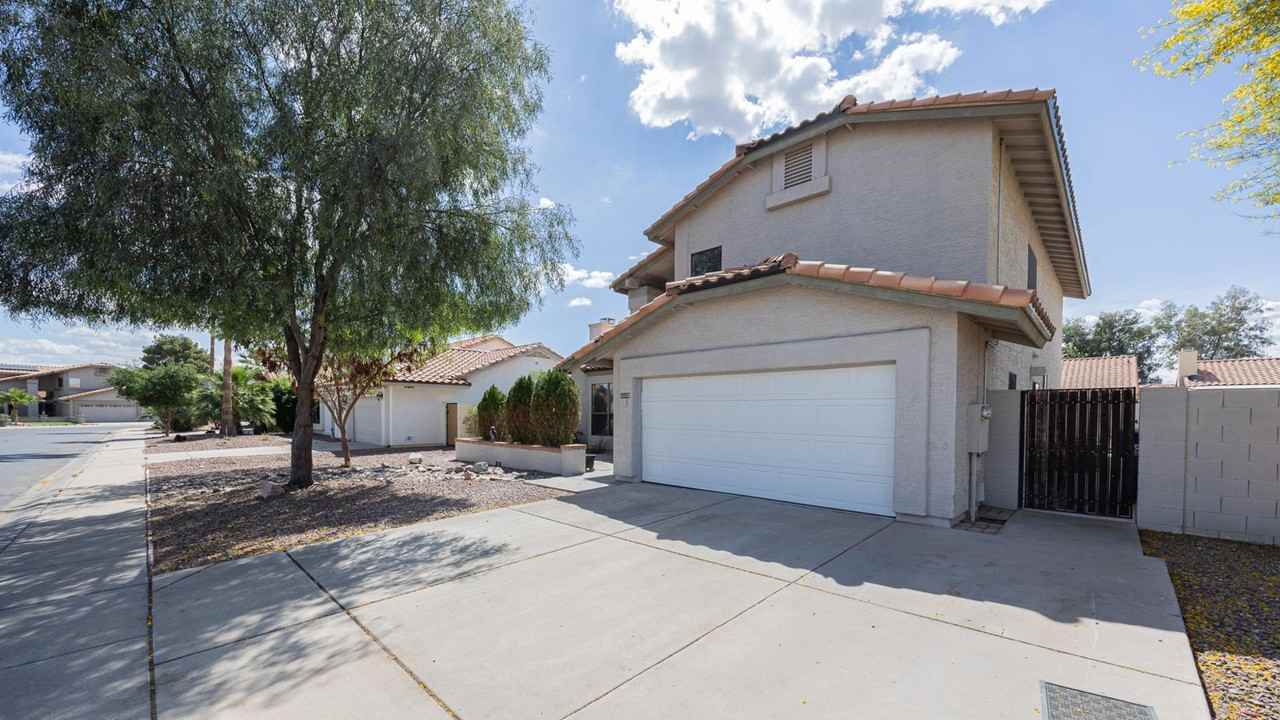 11121 W Sunflower Pl