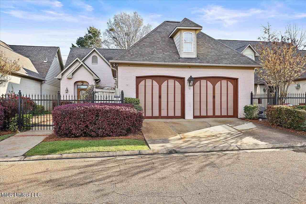 26 Savannah Cir - Photo 3 of 34