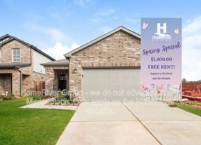 23306 Kinsfolk Dr - Photo 1 of 1